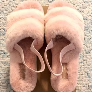Koolaburra by Uggs Women’s Slippers. Size 8. Never worn.